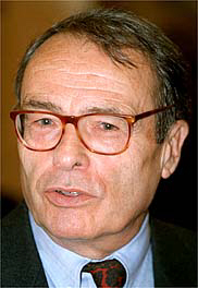 Pierre Bourdieu